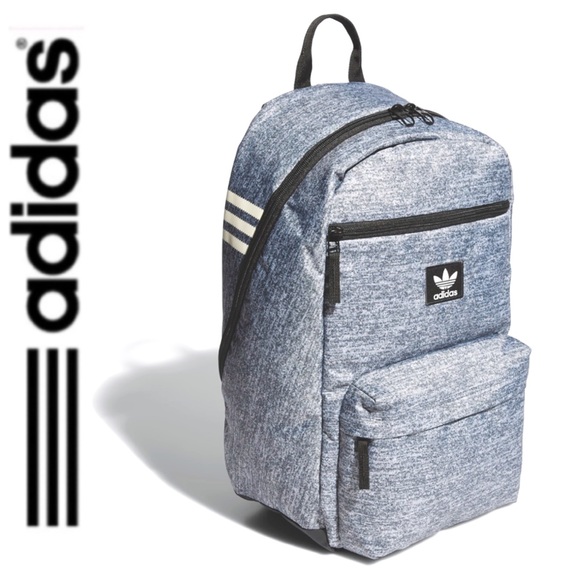 adidas Handbags - NWT Adidas Originals backpack with laptop slot